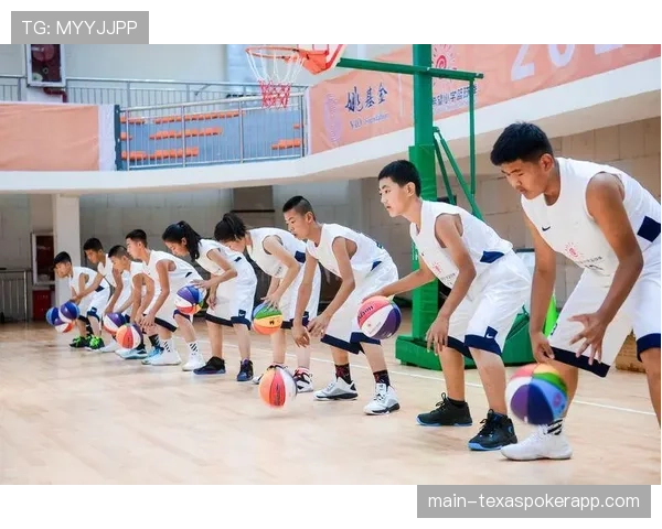 文化教育:姚基金“希望小学篮球季”拓展至全国800所学校 文化教育:姚基金“希望小学篮球季”拓展至全国800所学校